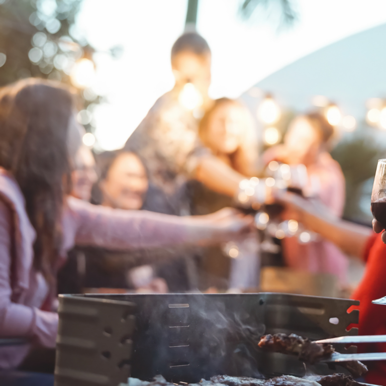 Familienfest Wochenende