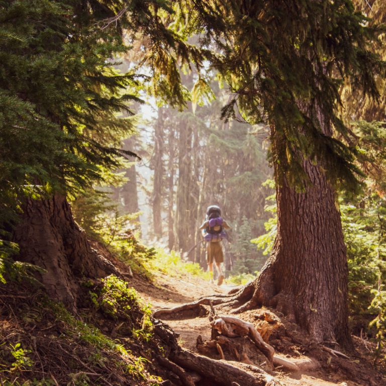 Nationalpark Wochenende