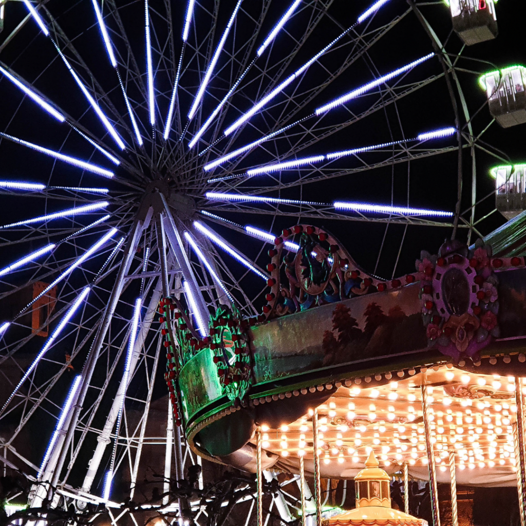 inselfest vatertag koeln