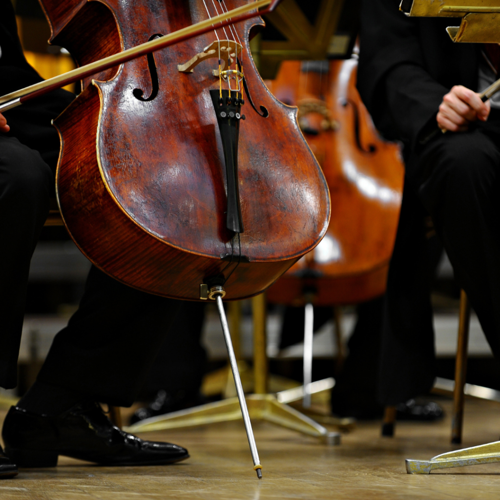 orchester wochenende muttertag