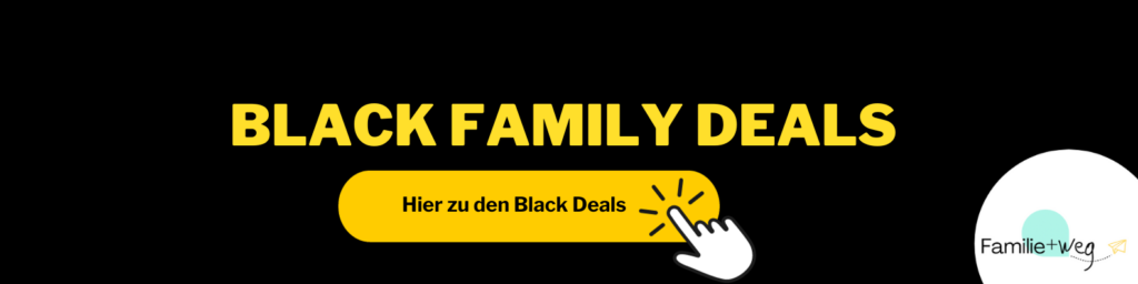 Black Deals Reisen